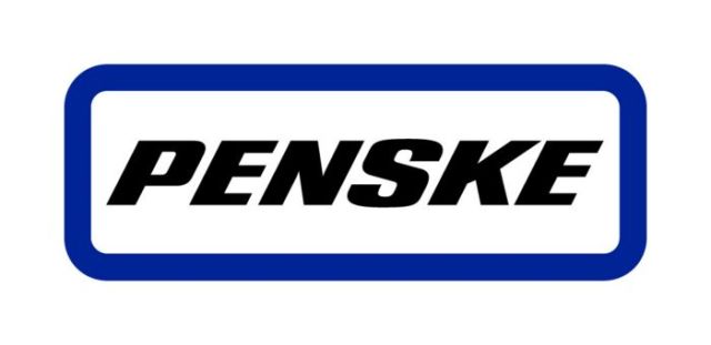 Penske Truck Rental Logo. Penske Discovery Forum 2010